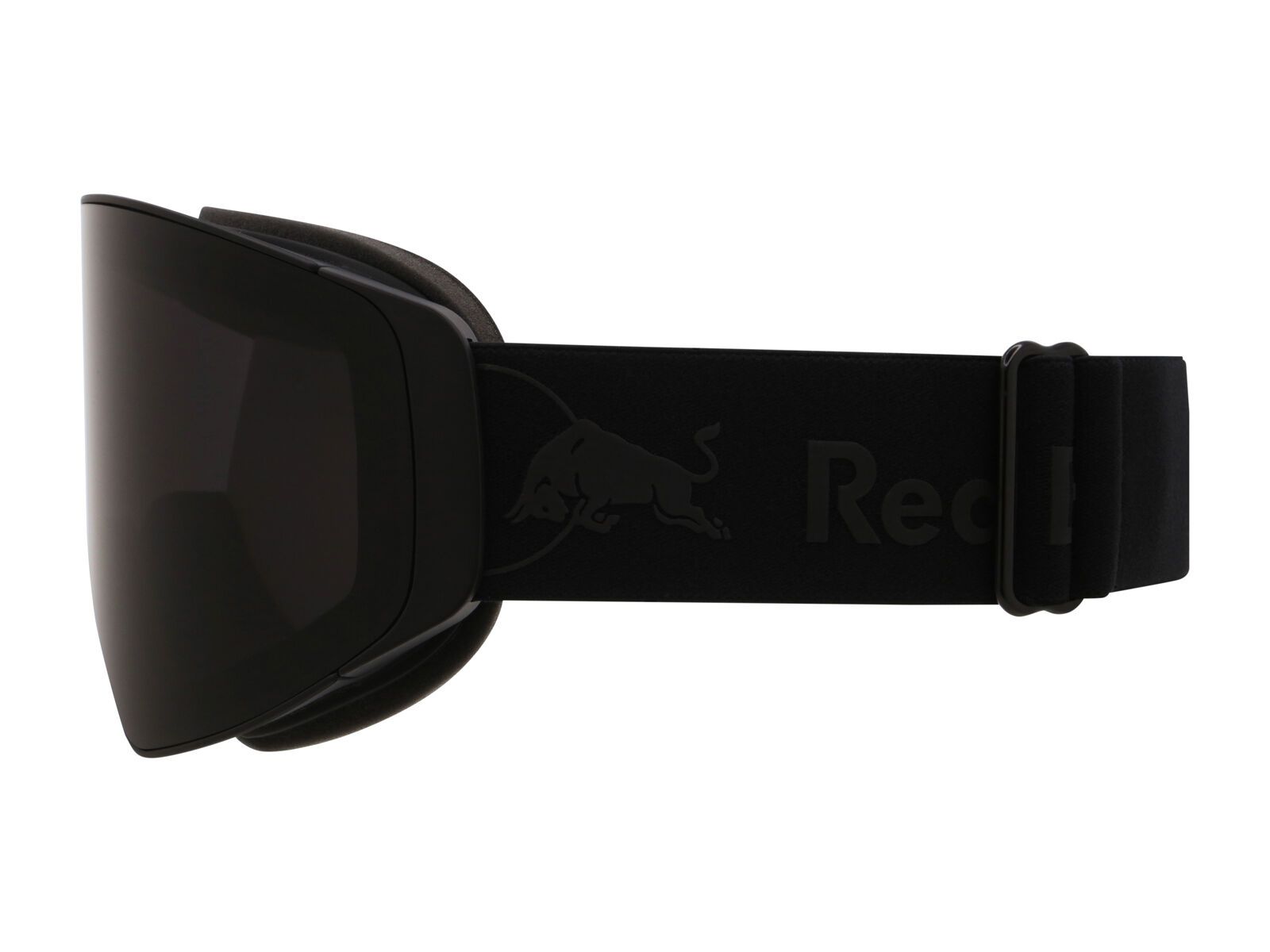 Red Bull Spect Eyewear Jamm, Smoke / black - Bild 5