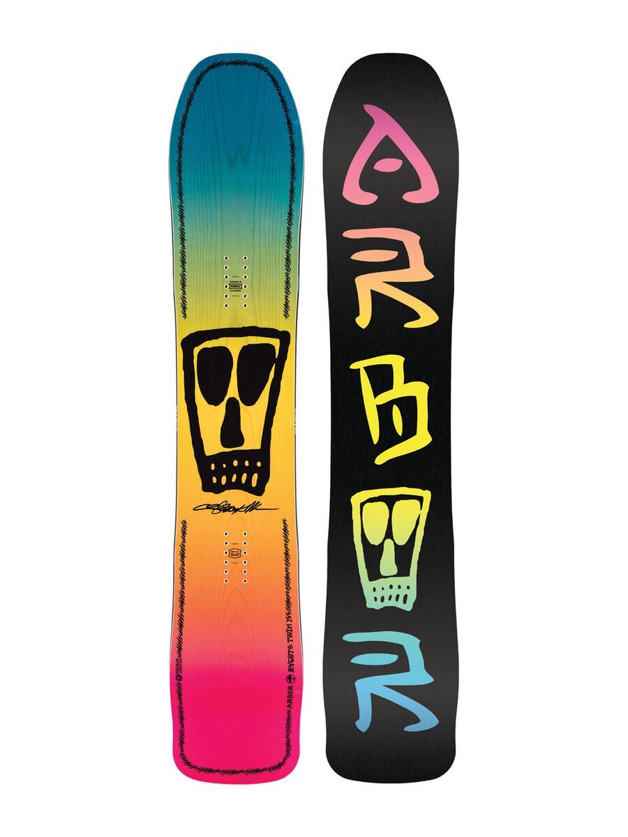 Arbor Zygote Twin Mid Wide - Bild 1