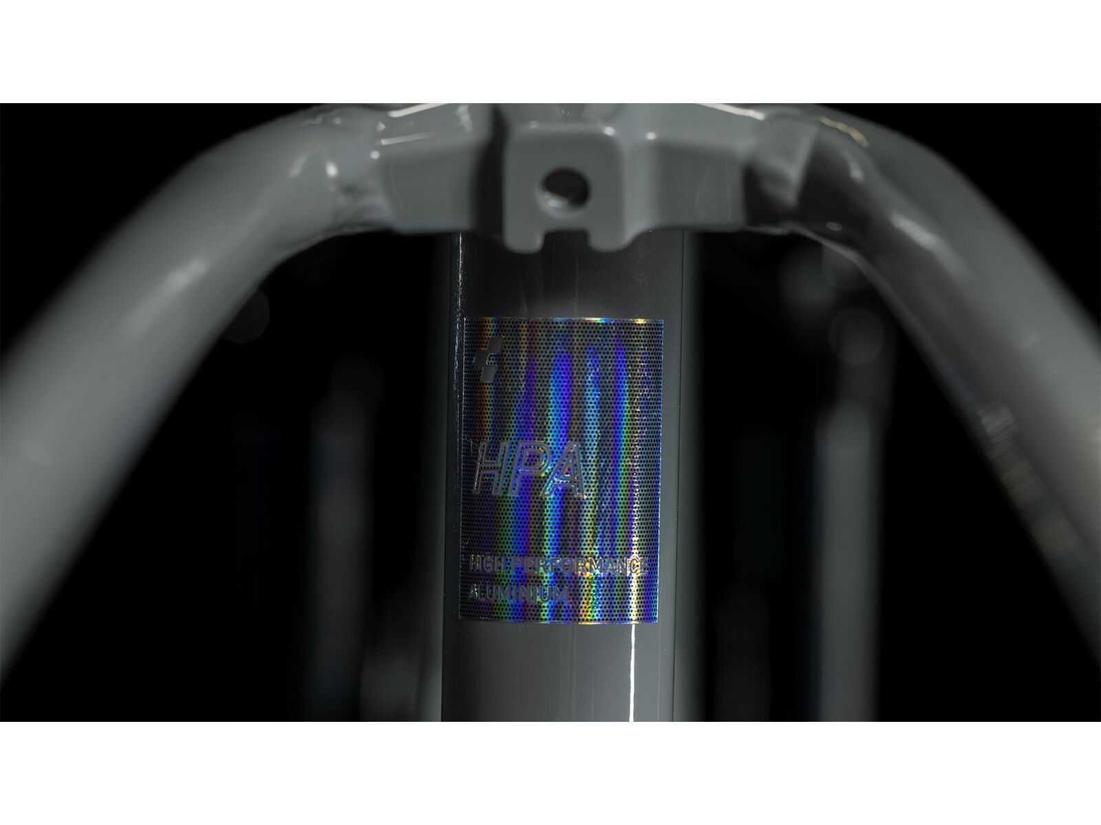 Cube Access WS SLX 29, grey´n´silver - Bild 5