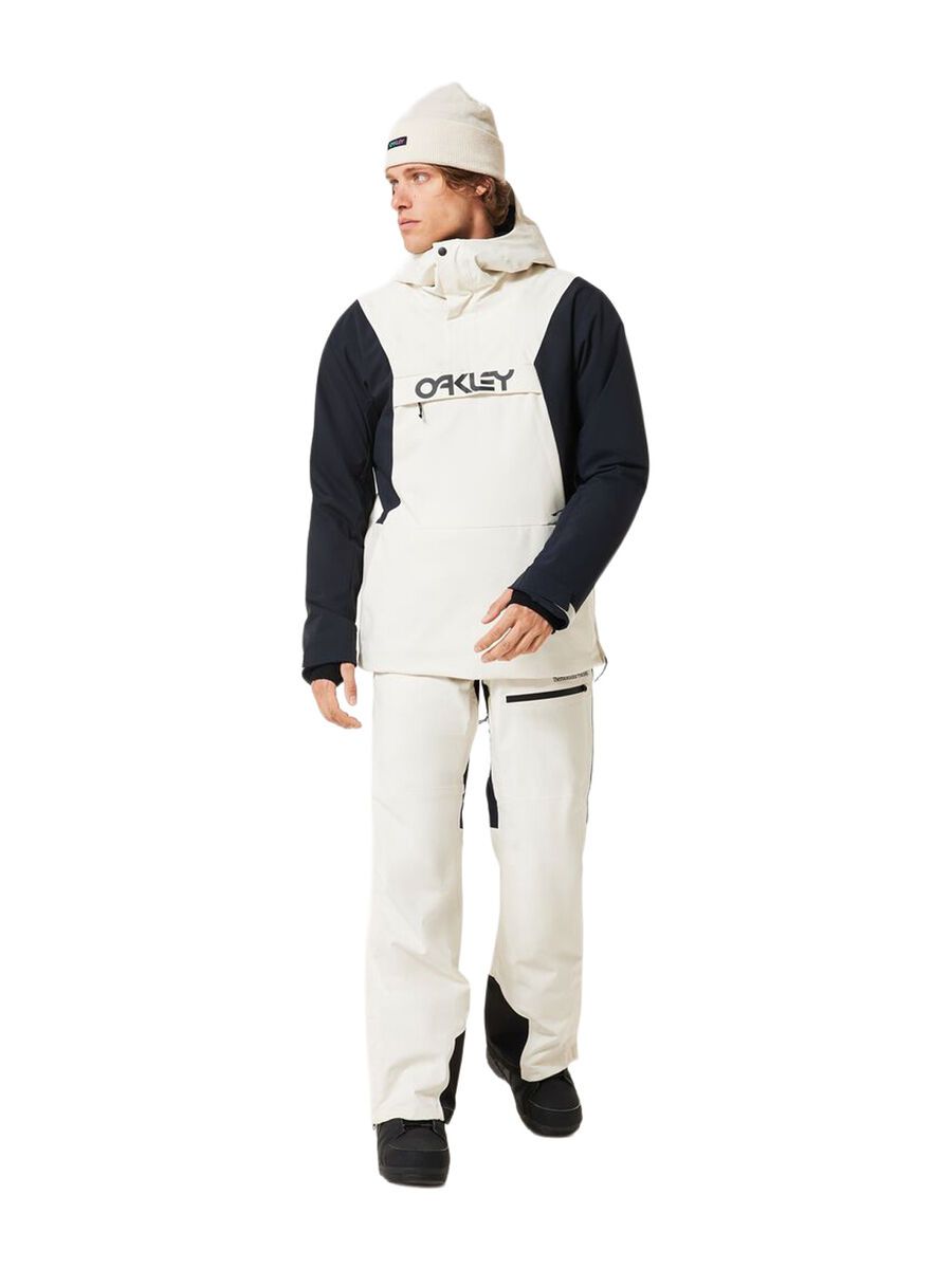 Oakley Tnp Tbt Insulated Anorak, mist - Bild 10