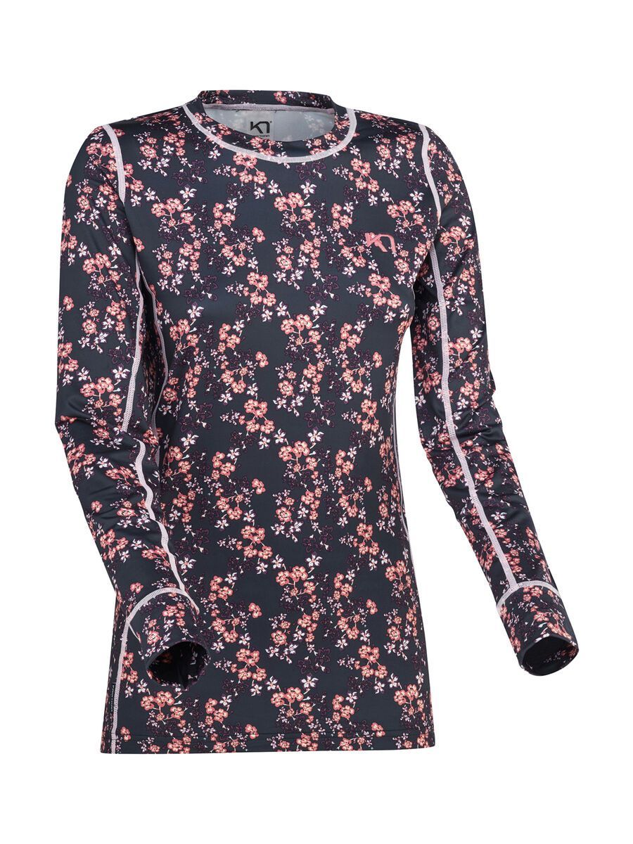 Kari Traa Fantastisk Set, lilac - Bild 2