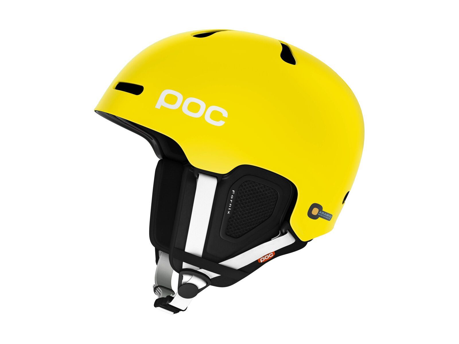 POC Fornix, Arsenic Yellow - Bild 1