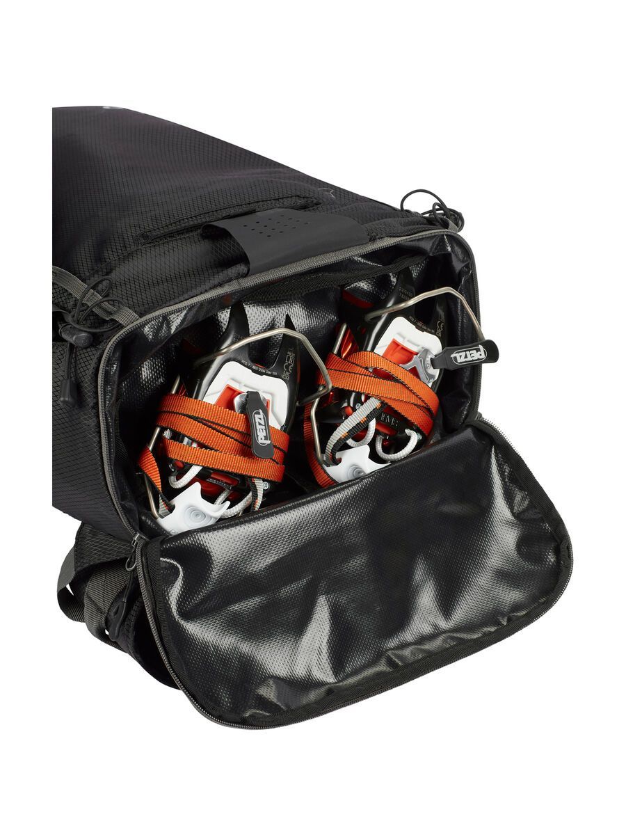 Picture Komit.Tr 26 Backpack, black - Bild 15