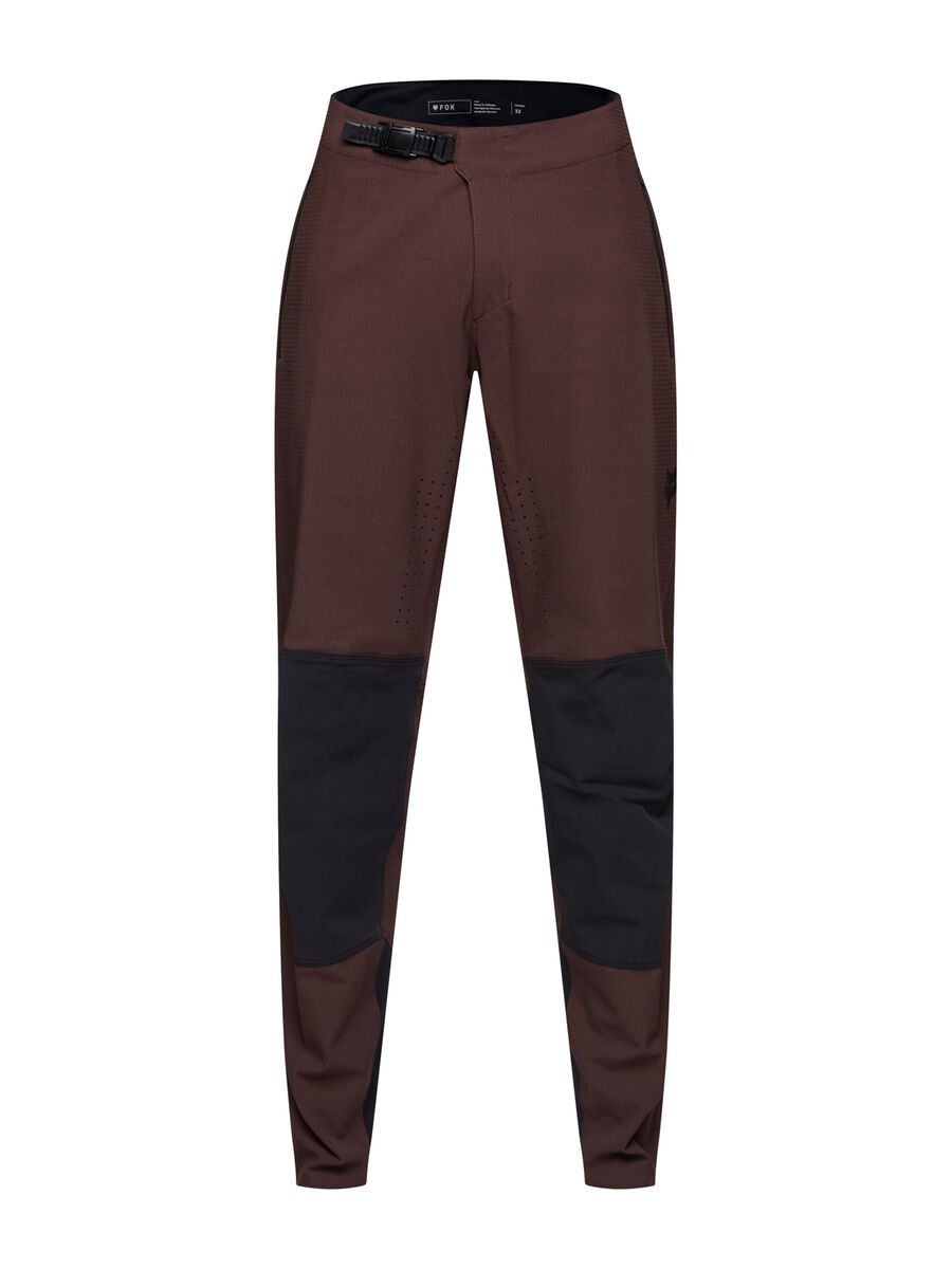 Fox Defend Pant, cocoa - Bild 1