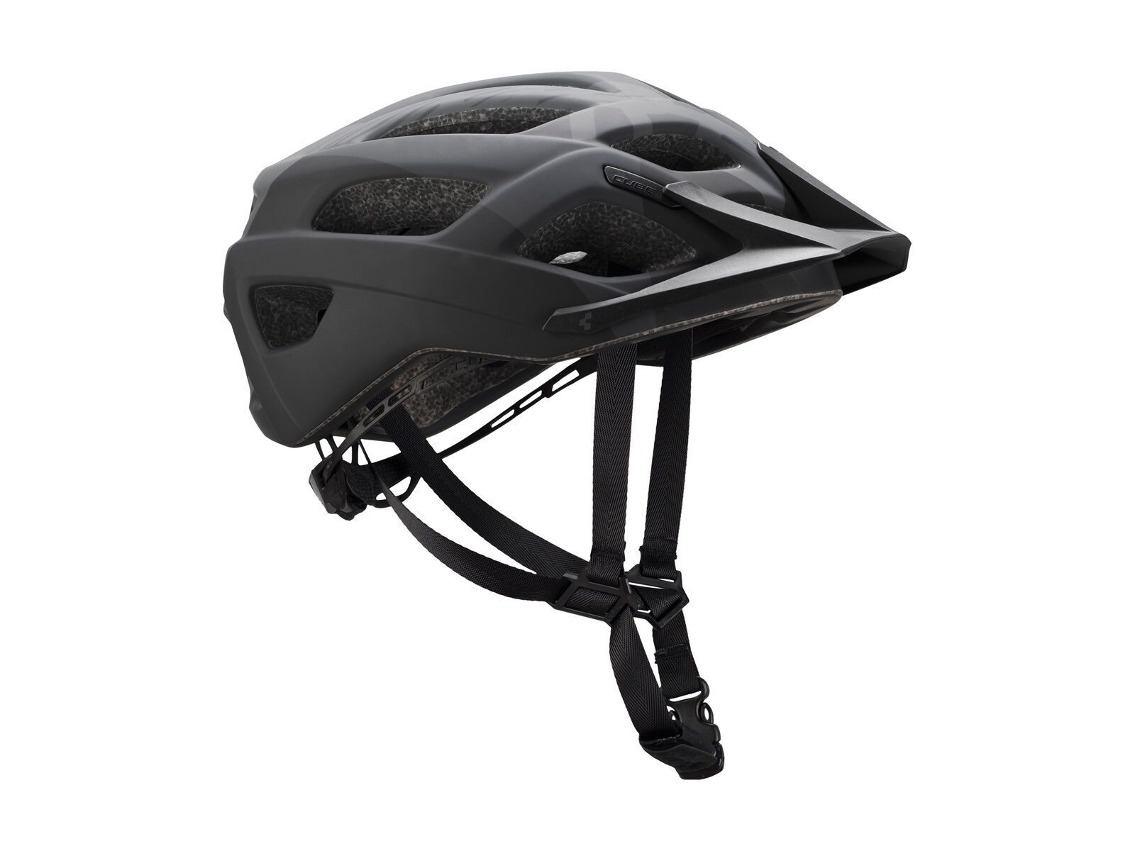 Cube Helm Pro, black - Bild 1