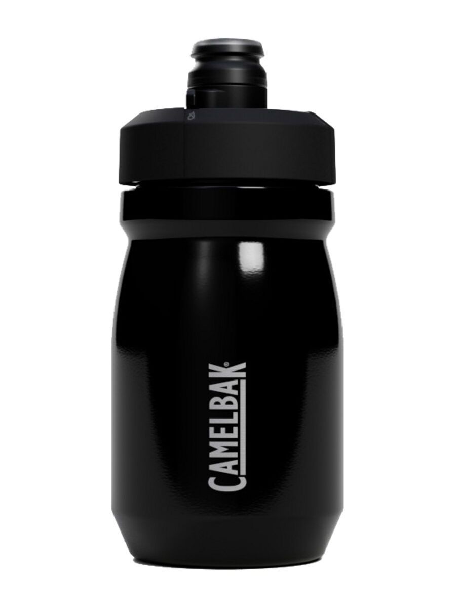 Camelbak Podium Steel - 350 ml, black - Bild 1
