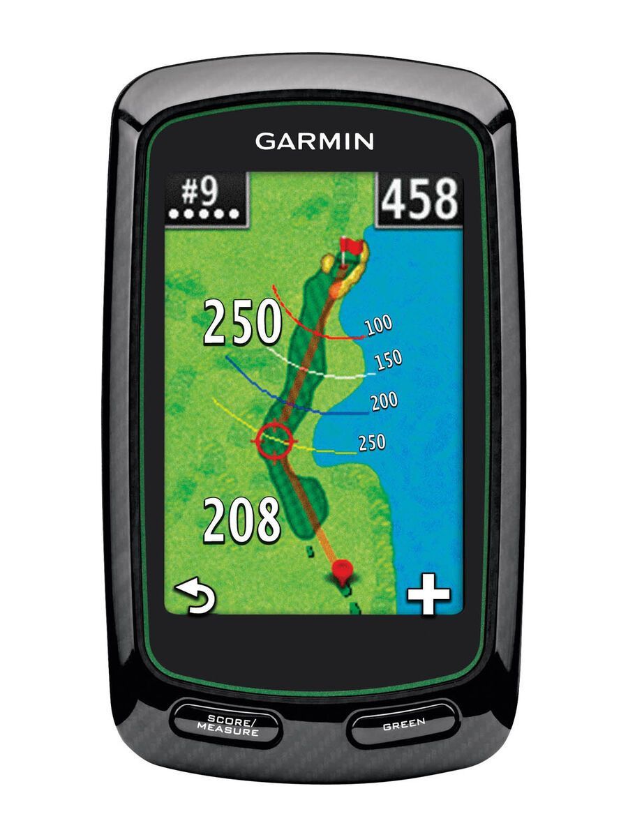Garmin Approach G6 - Bild 1
