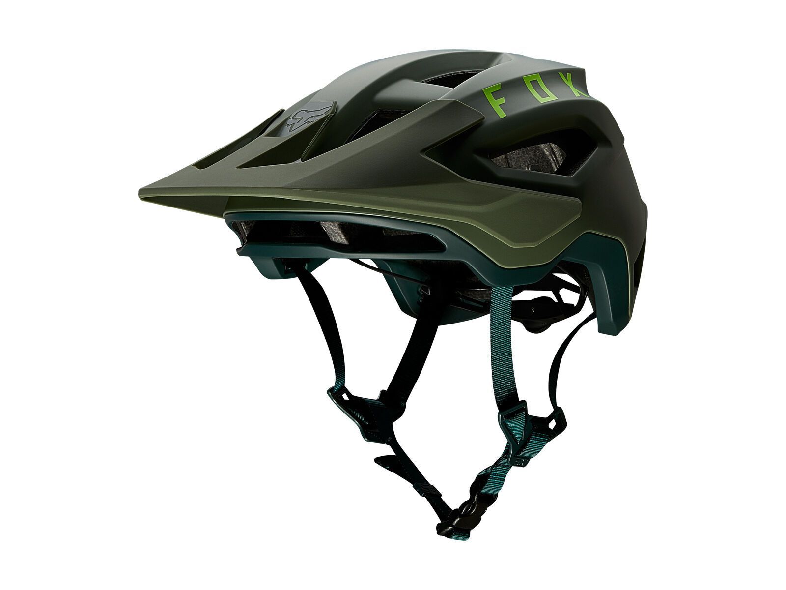 Fox Speedframe, pine - Bild 1