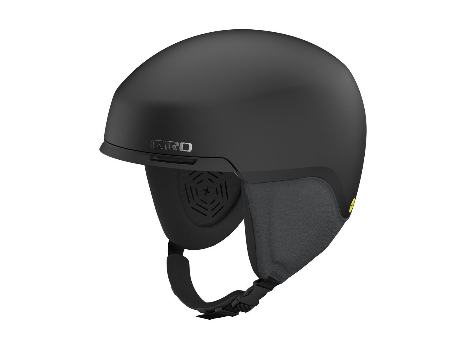 Giro Taggert MIPS, matte black chrome - Bild 1