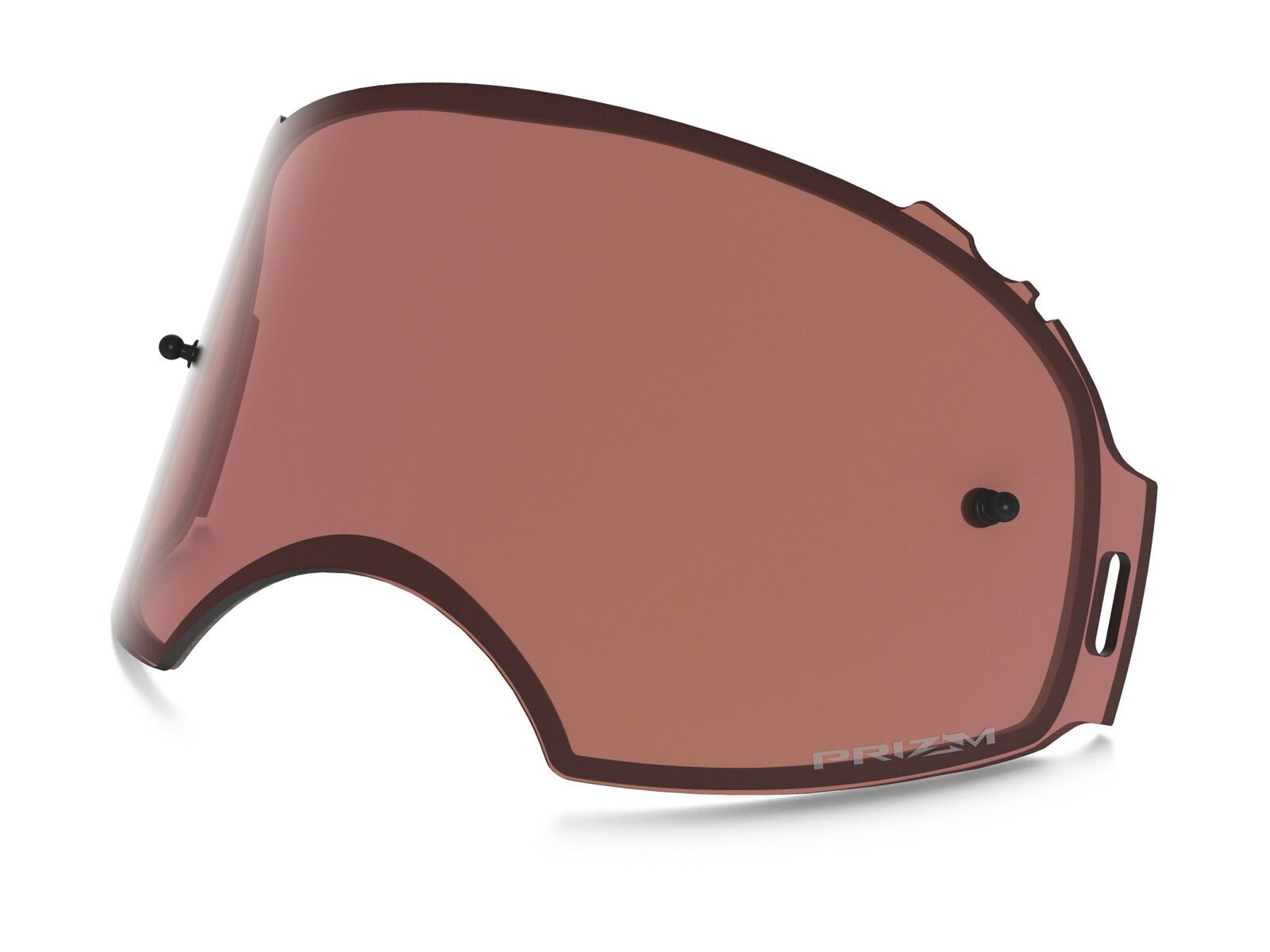 Oakley Airbrake MX, prizm mx bronze - Bild 1