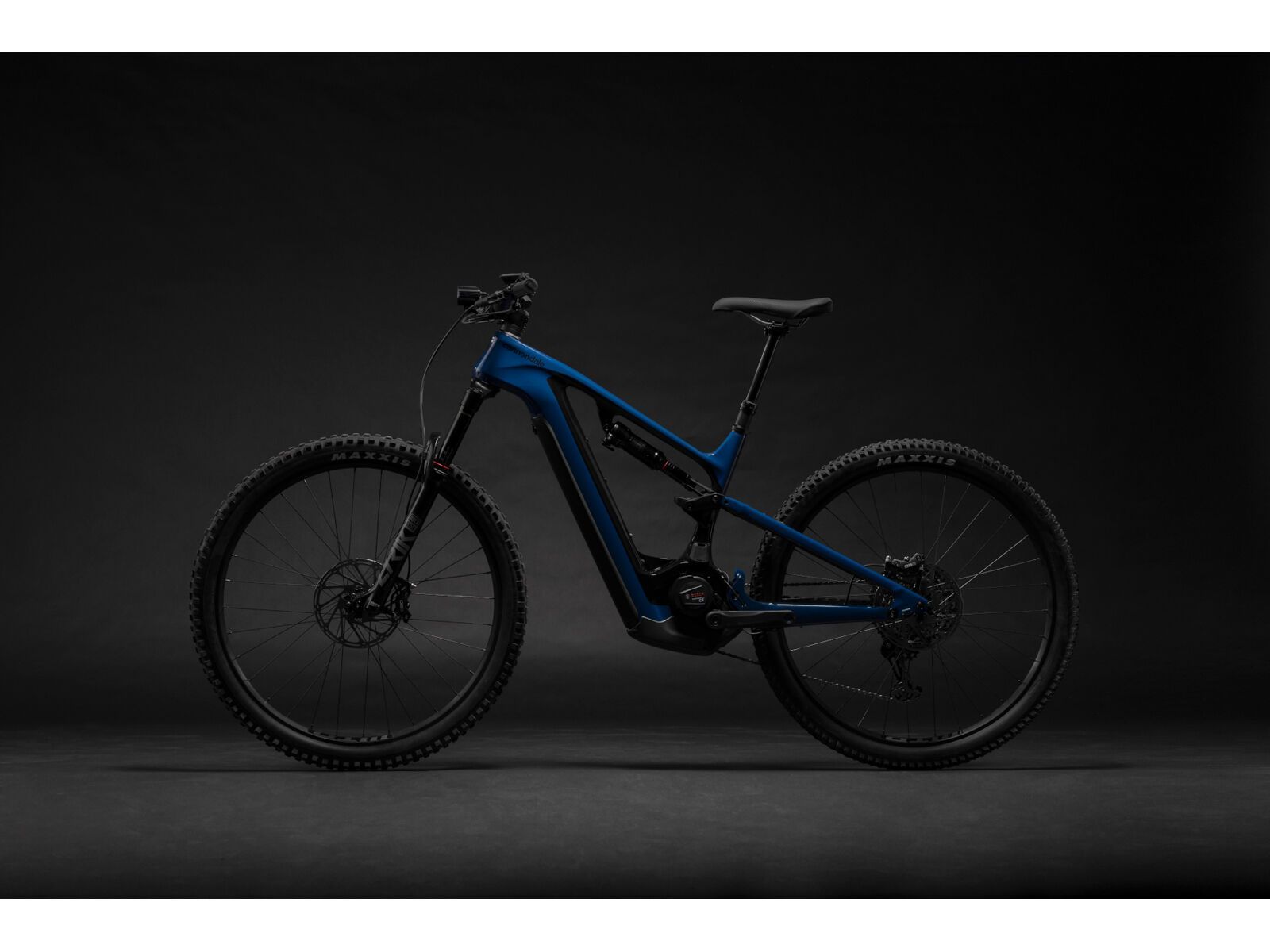 Cannondale Moterra Carbon 1 - 29, abyss blue - Bild 17