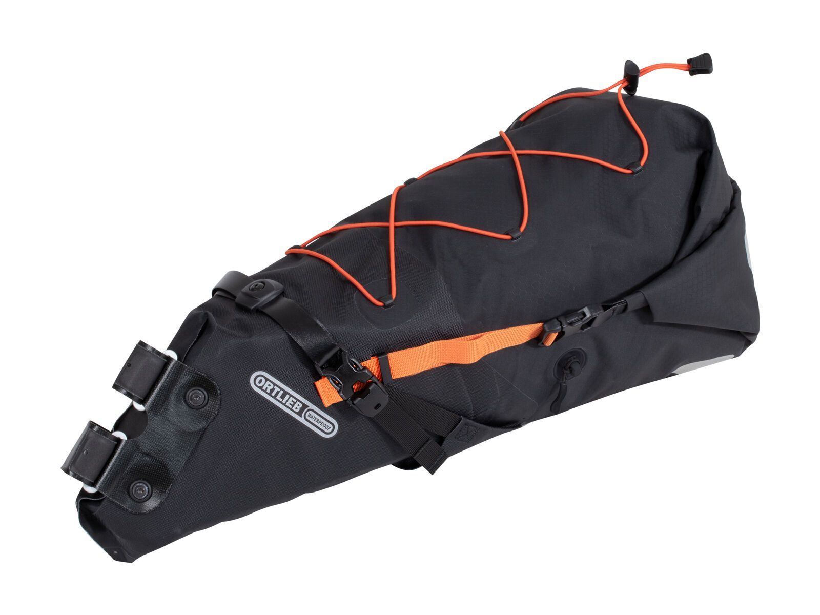 ORTLIEB Seat-Pack 16,5 L, black matt - Bild 2