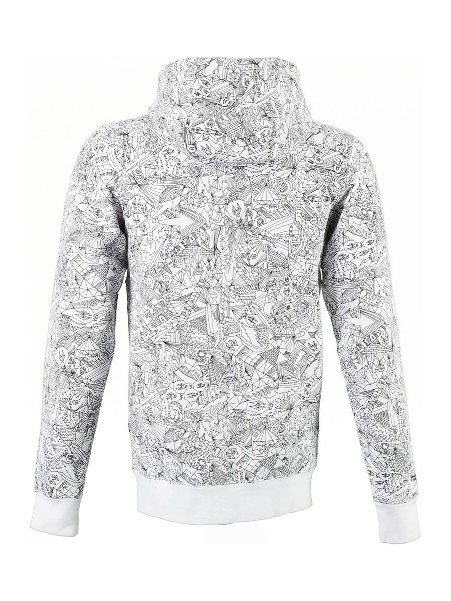 Special Blend CS8 Get Rad, white - Bild 4