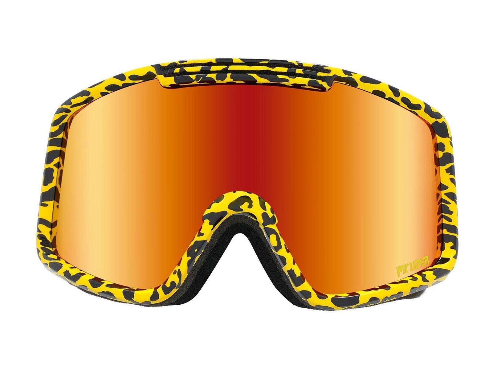 Pit Viper The French Fry The Carnivore - Large - Bild 2