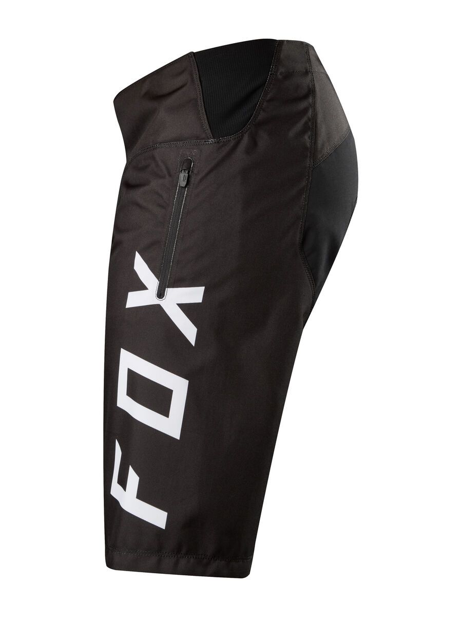 Fox Demo Short, black - Bild 4