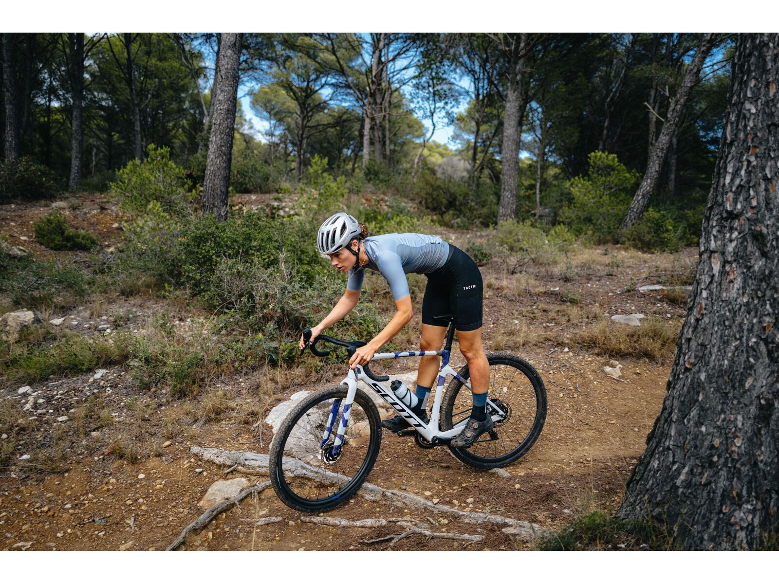 Schwalbe G-One RX Pro Addix Race / Race Pro V-Guard - 700C - Bild 18