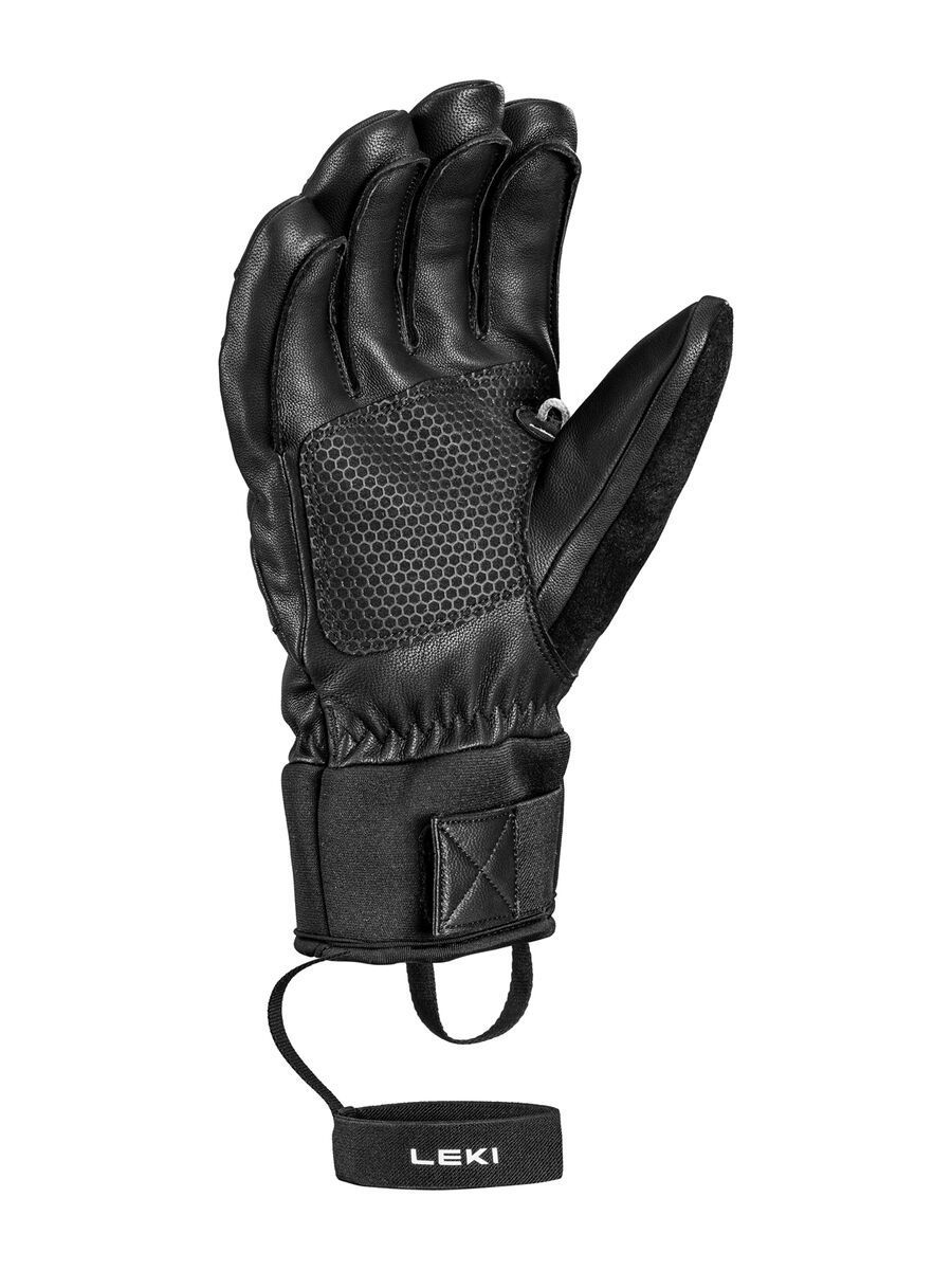 Leki Tyton Pro TR, black - Bild 3