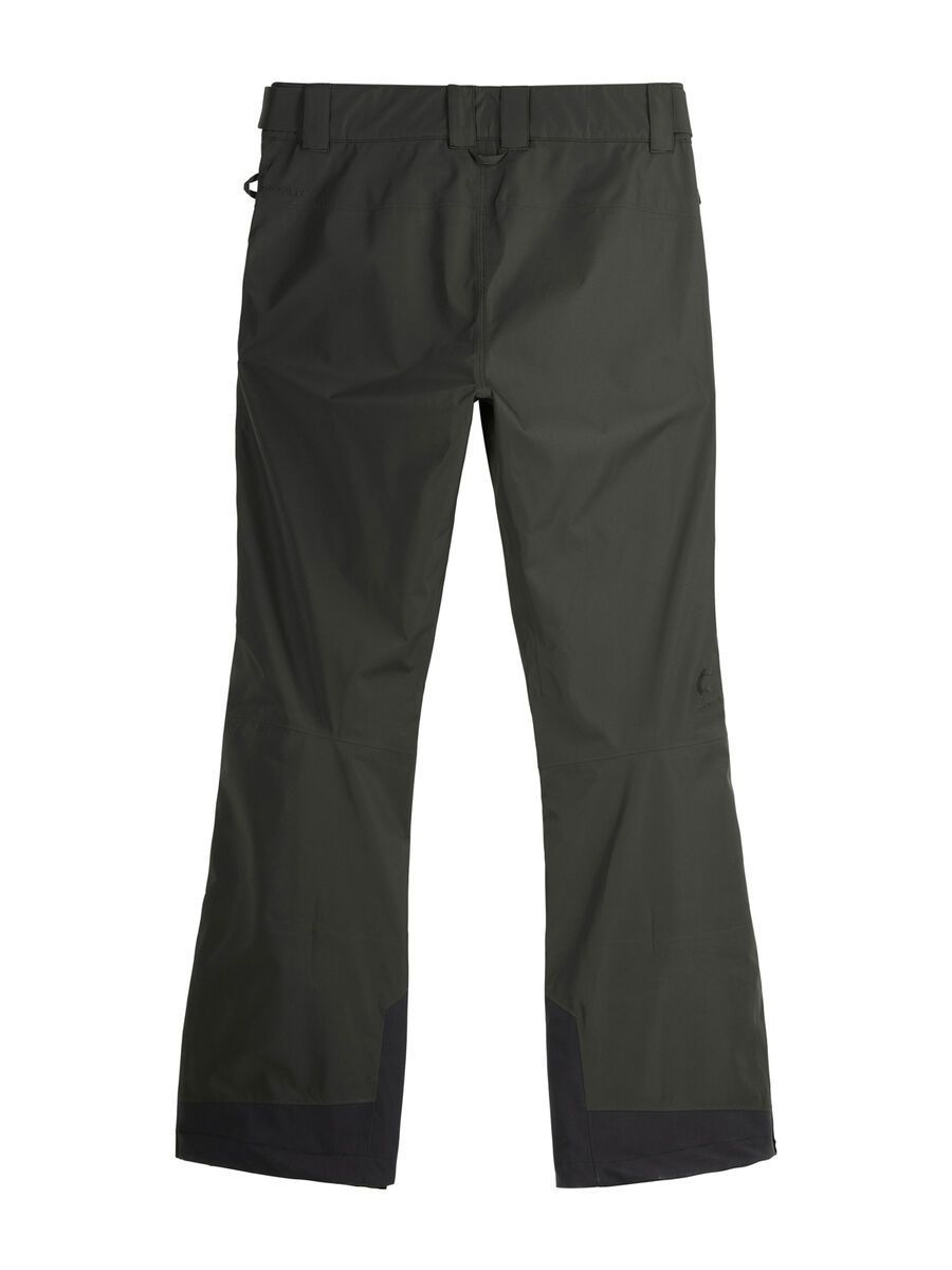 Picture Eron 3L Pants, black - Bild 2