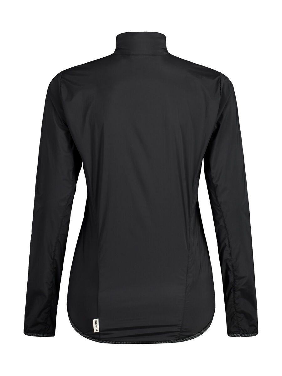 Maloja EvaM. Jacket, moonless - Bild 2