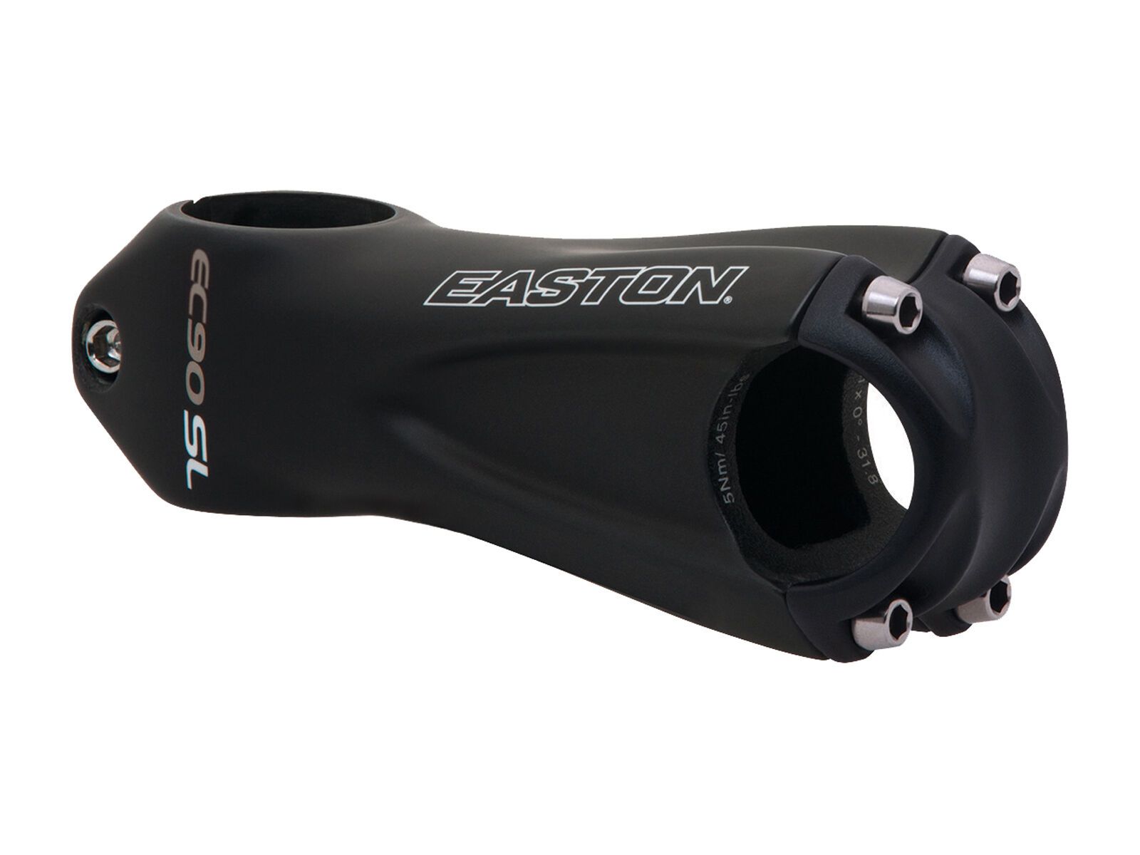 Easton EC90 SL 0°, matte ud carbon - Bild 1