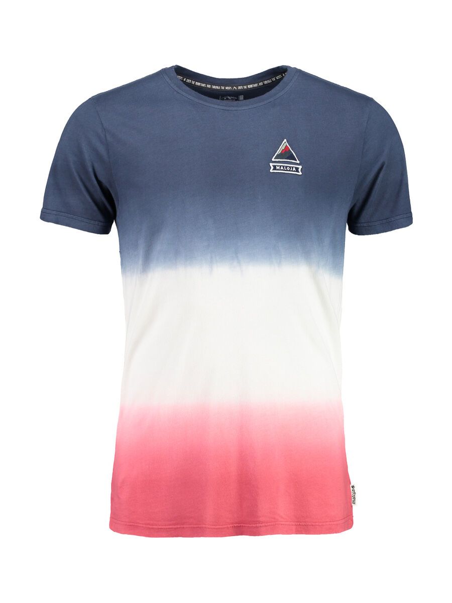 Maloja MitterreitM., red poppy - Bild 1