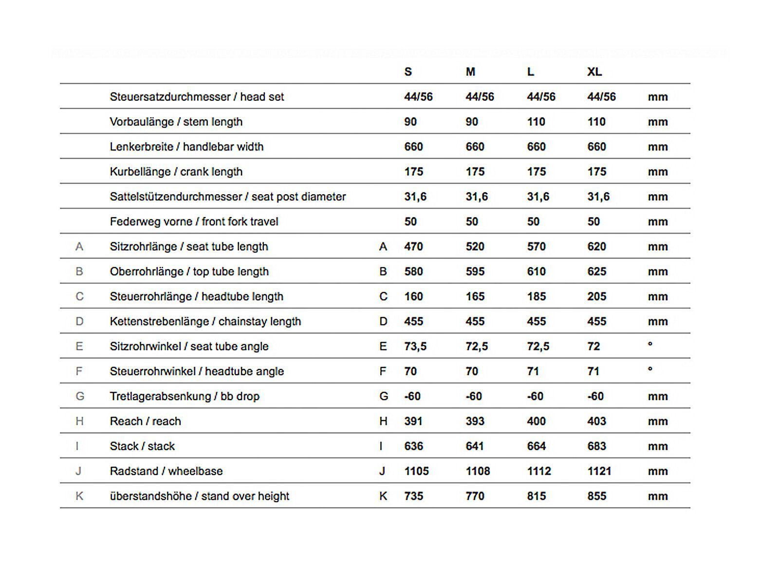 Ghost Square Trekking 6, black/red - Bild 6