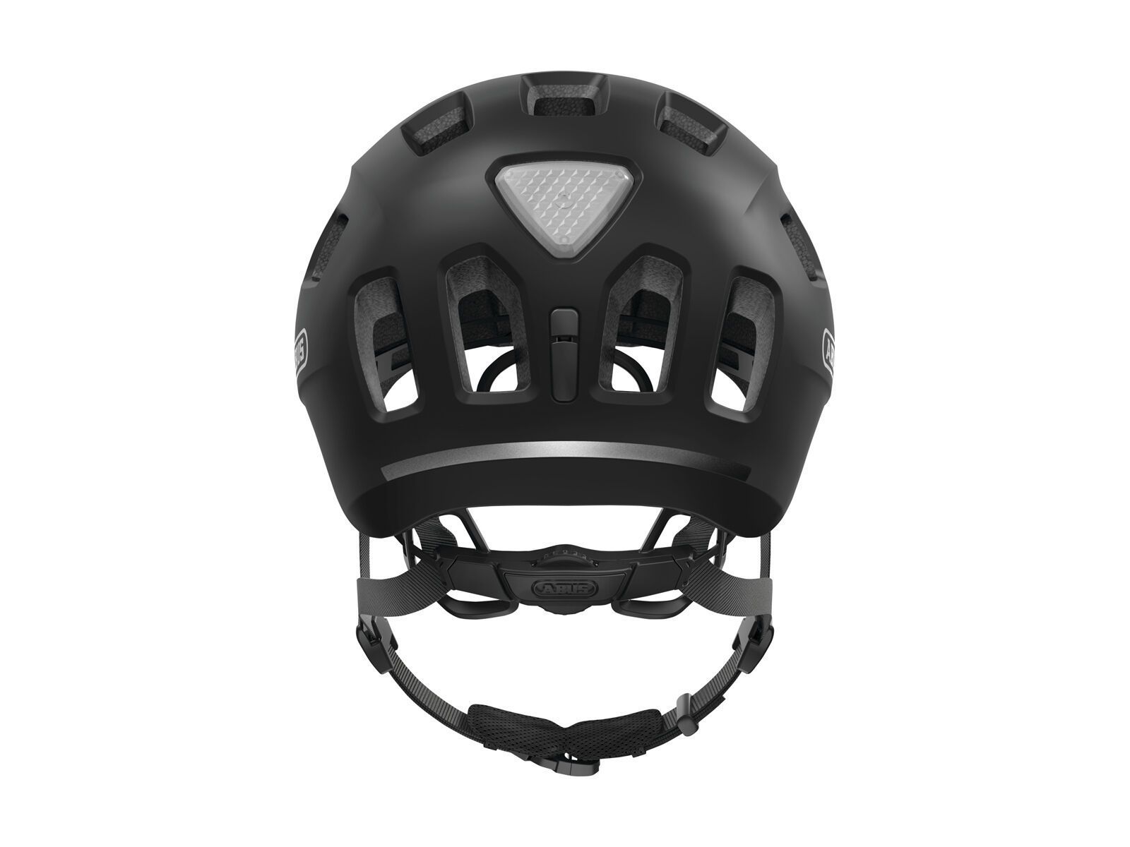 Abus Youn-I 2.0, velvet black - Bild 3