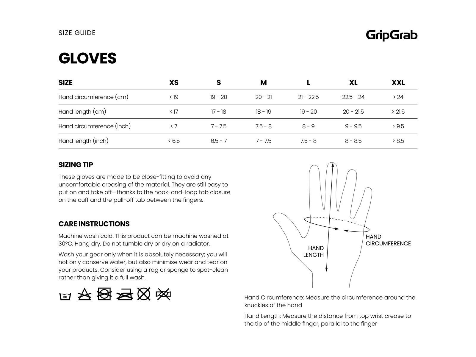 GripGrab EXPLR Padded Short Finger Summer Gloves, olive green - Bild 7