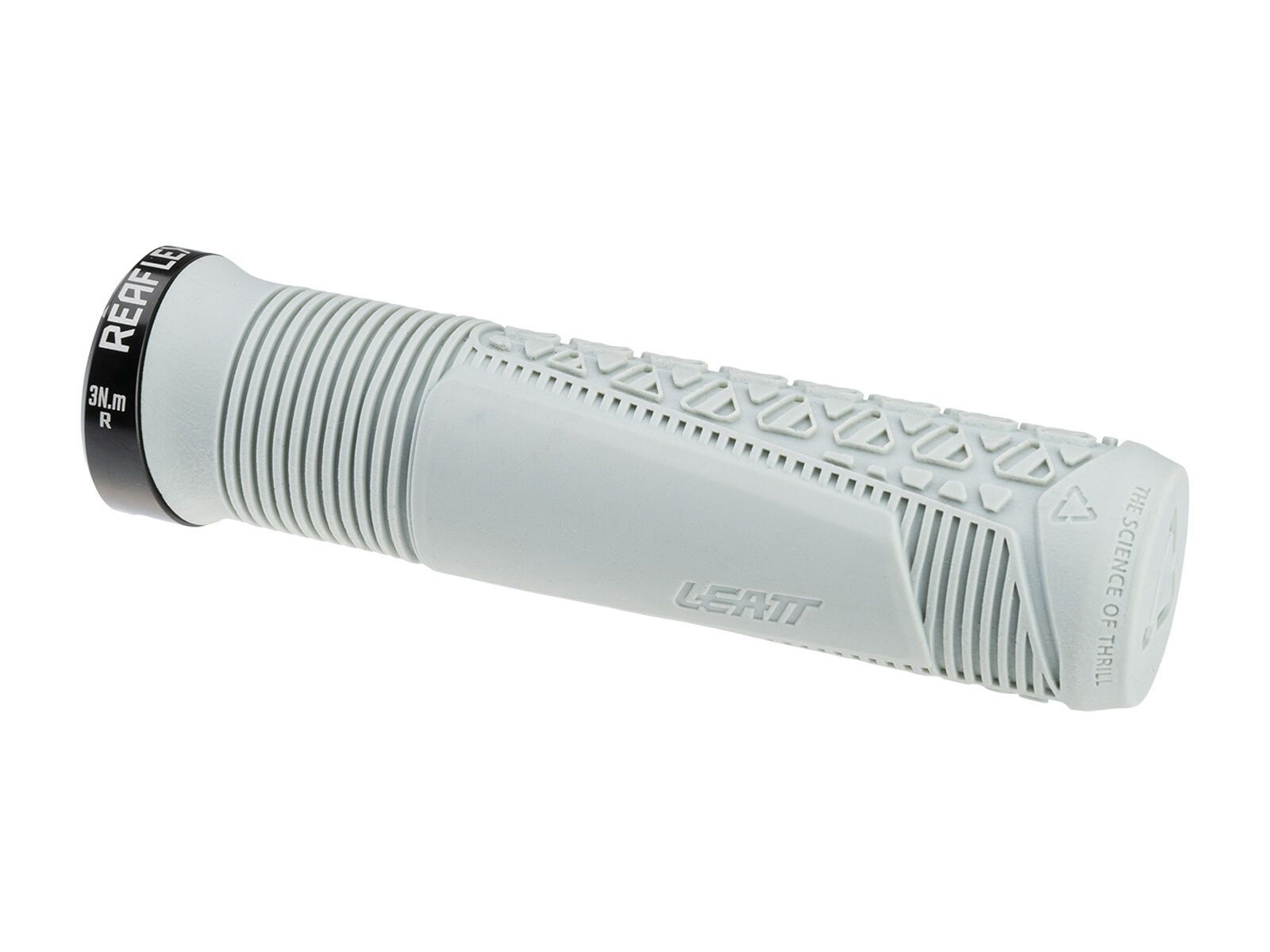 Leatt Grips ReaFlex 6.0 Thin, granite - Bild 2