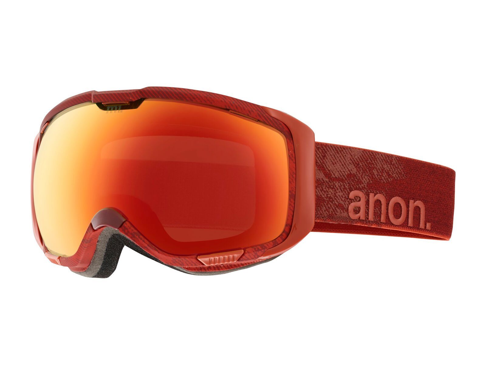 Anon M1, Skrape/Red Solex - Bild 1