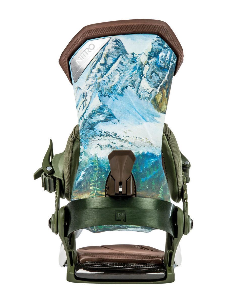 Nitro Team, winchester - Bild 3