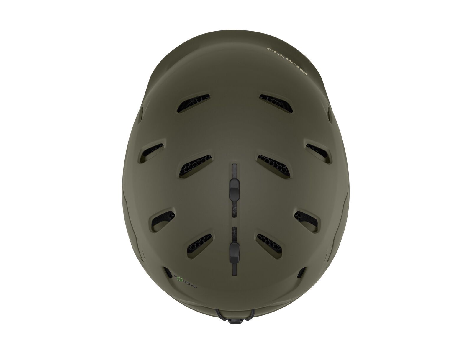 Smith Nexus MIPS, matte forest - Bild 3