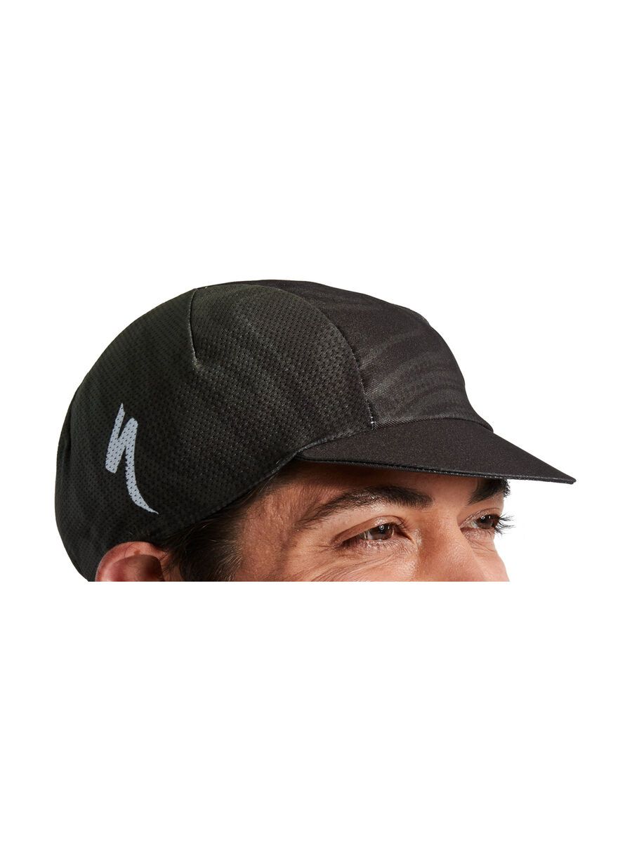 Specialized Lightweight Cycling Cap - Printed Logo, military green - Bild 1