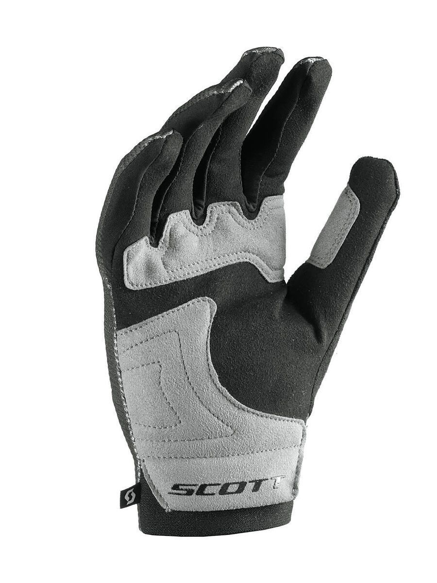 Scott Ridance LF Glove, black - Bild 2