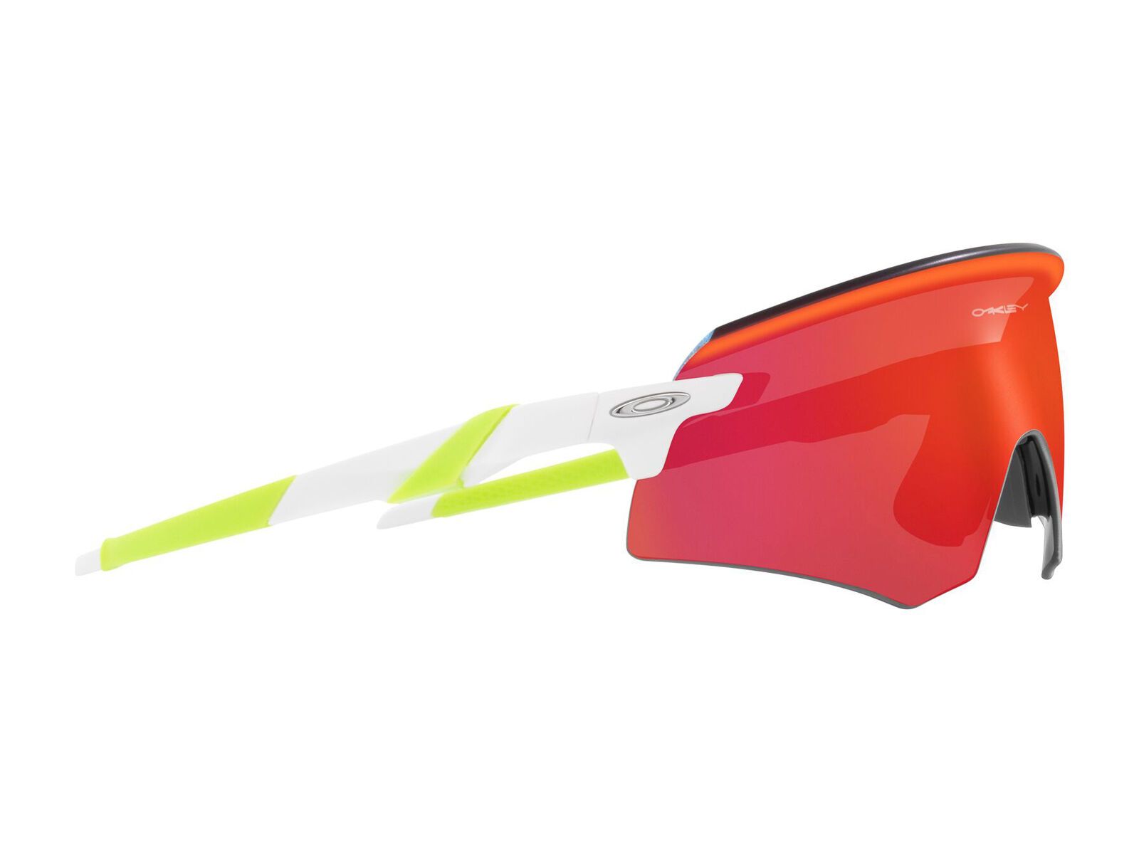 Oakley Encoder, Prizm Field / matte white - Bild 10