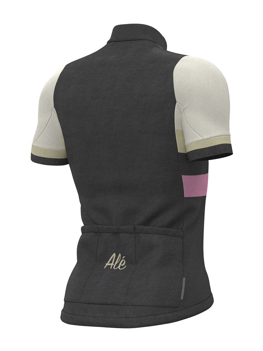 Ale Vintage Jersey, bianco/white - Bild 2