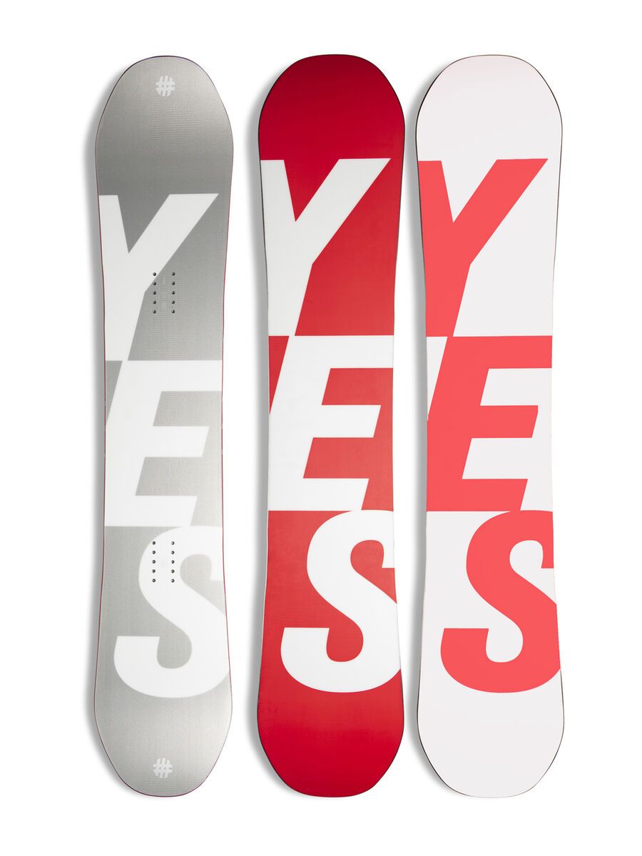 Yes Basic Wide - Bild 1