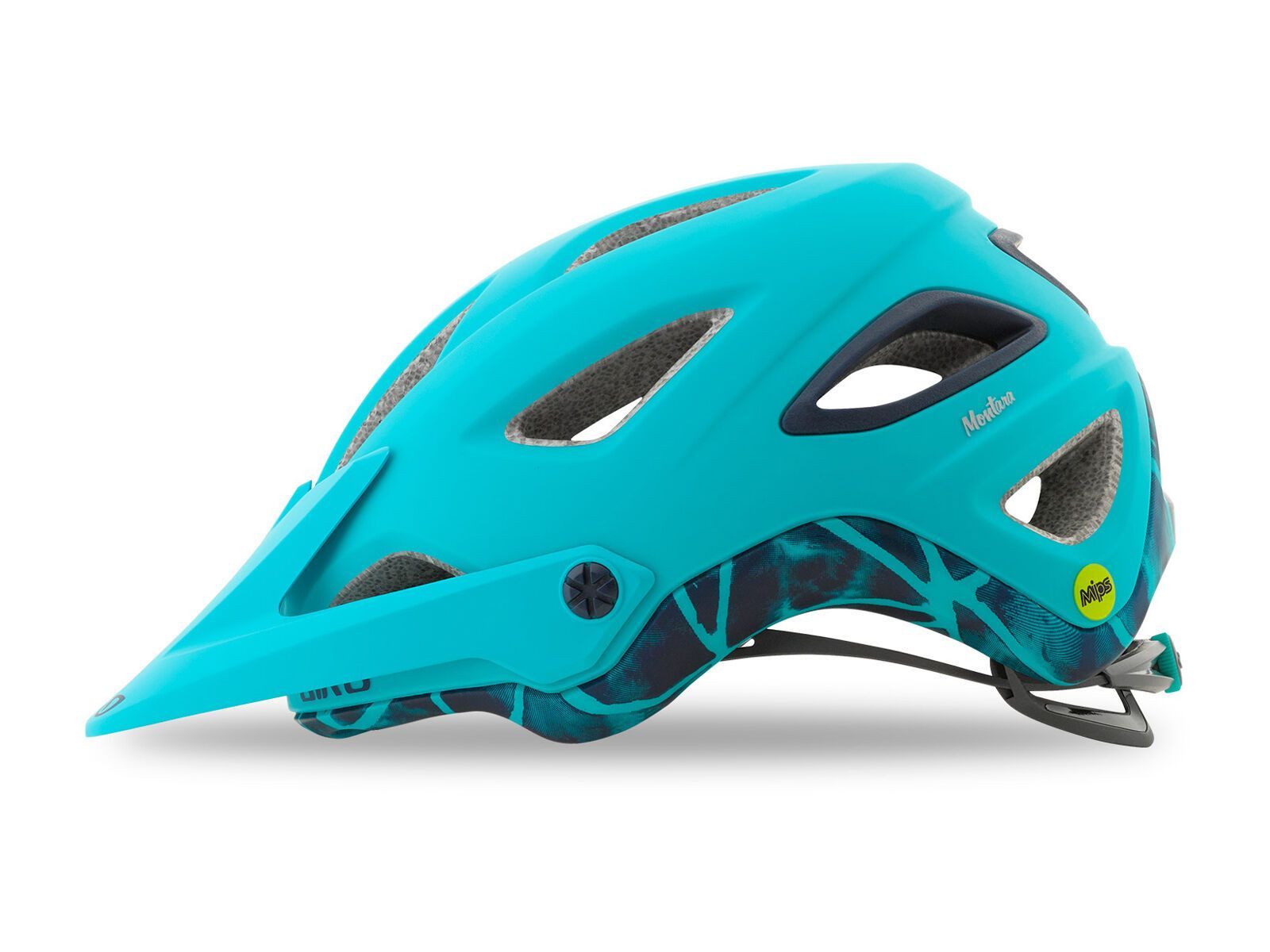 Giro Montara MIPS, mat glacier crystal - Bild 2