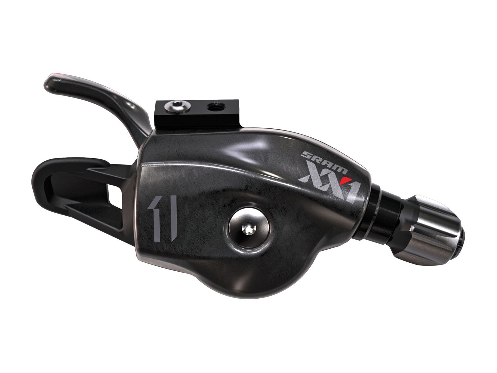 SRAM XX1 Trigger - 11-fach, schwarz-rot - Bild 1