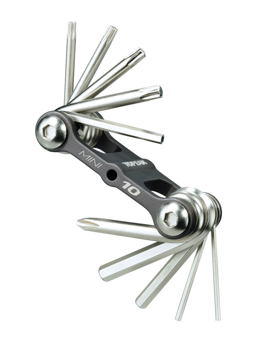 Topeak Mini 10 - Bild 1