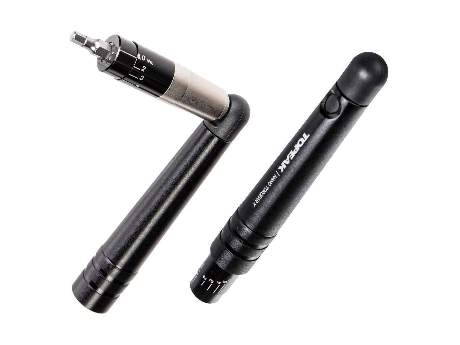 Topeak Nano TorqBar X - 2-6 Nm - Bild 2