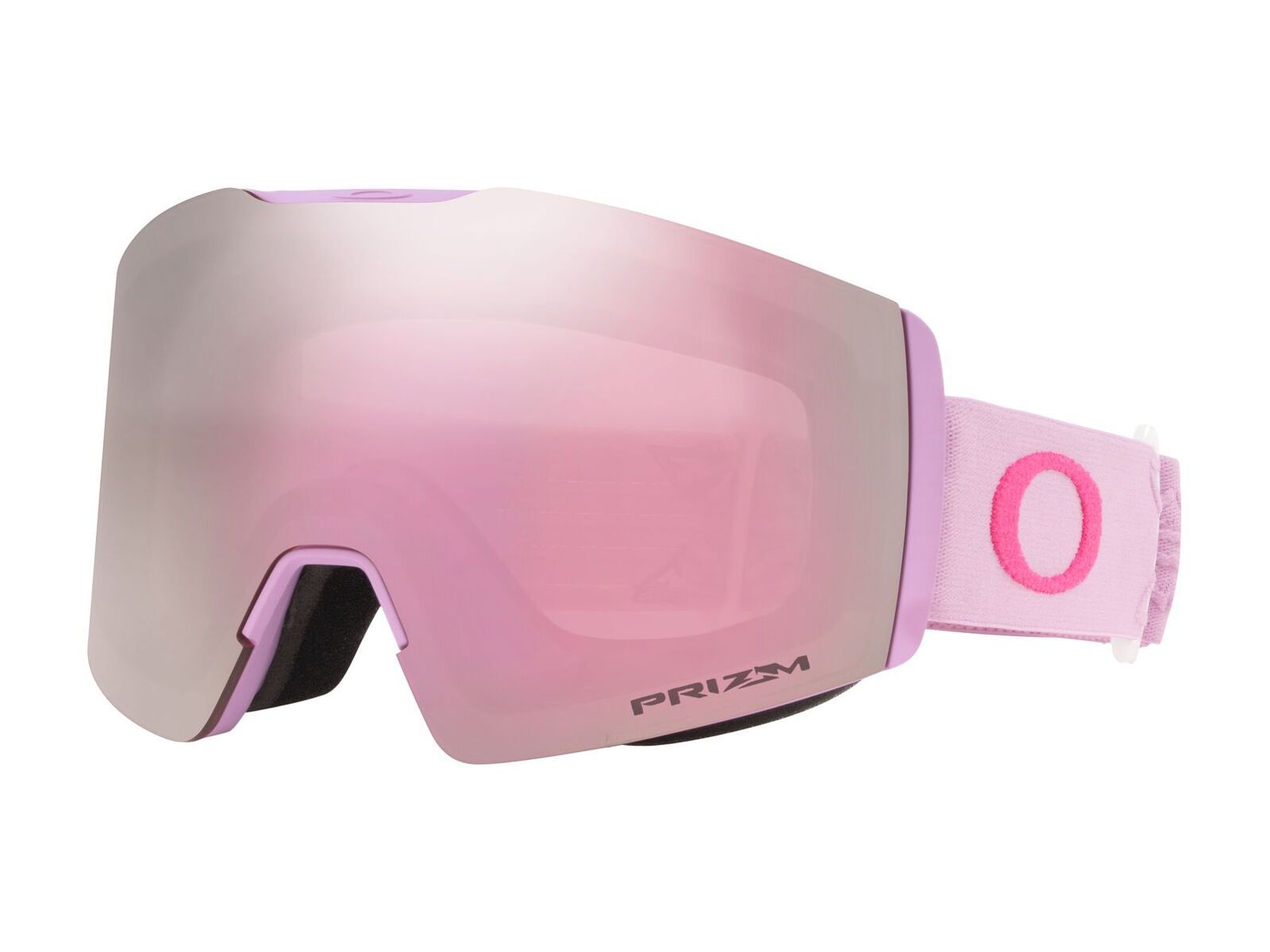 Oakley Fall Line XM - Prizm Hi Pink Iridium, icon lavender rubine - Bild 1