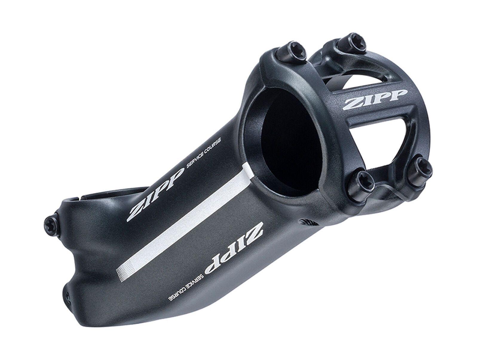 Zipp Service Course 25° Flipflop, bead blast black - Bild 2