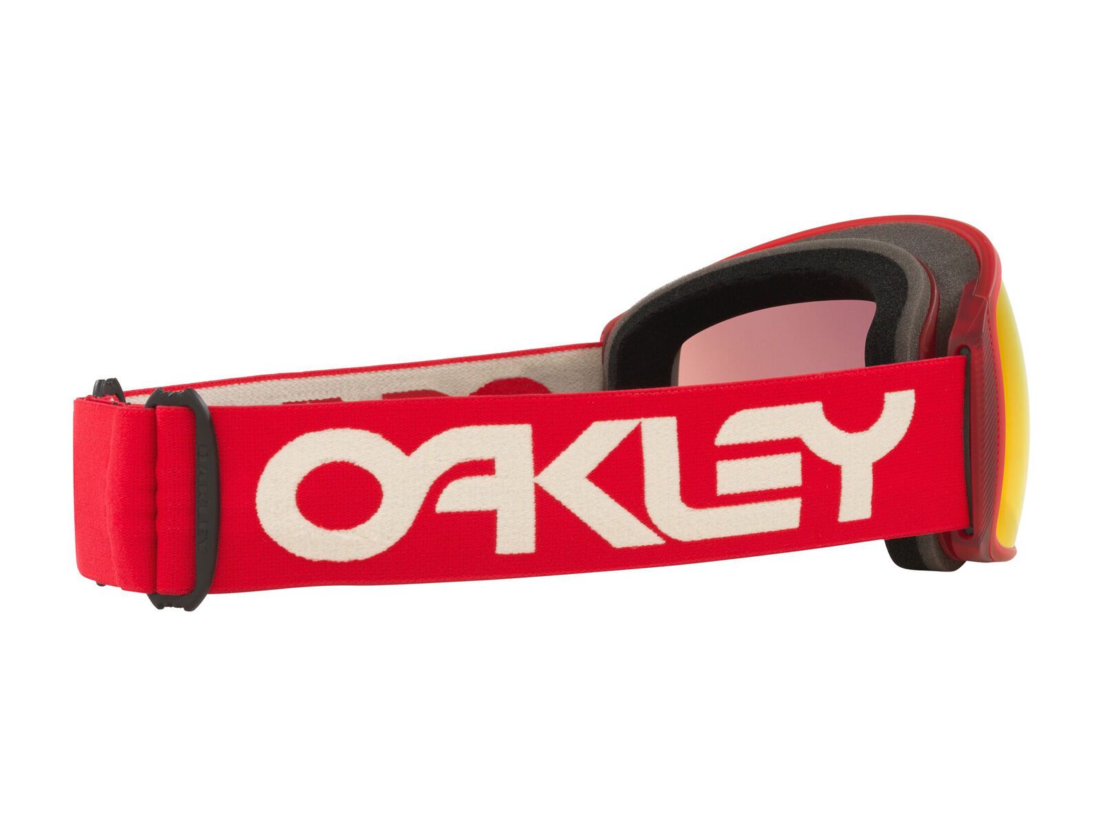 Oakley Flight Tracker L - Prizm Snow Torch Iridium, b1b redline - Bild 8