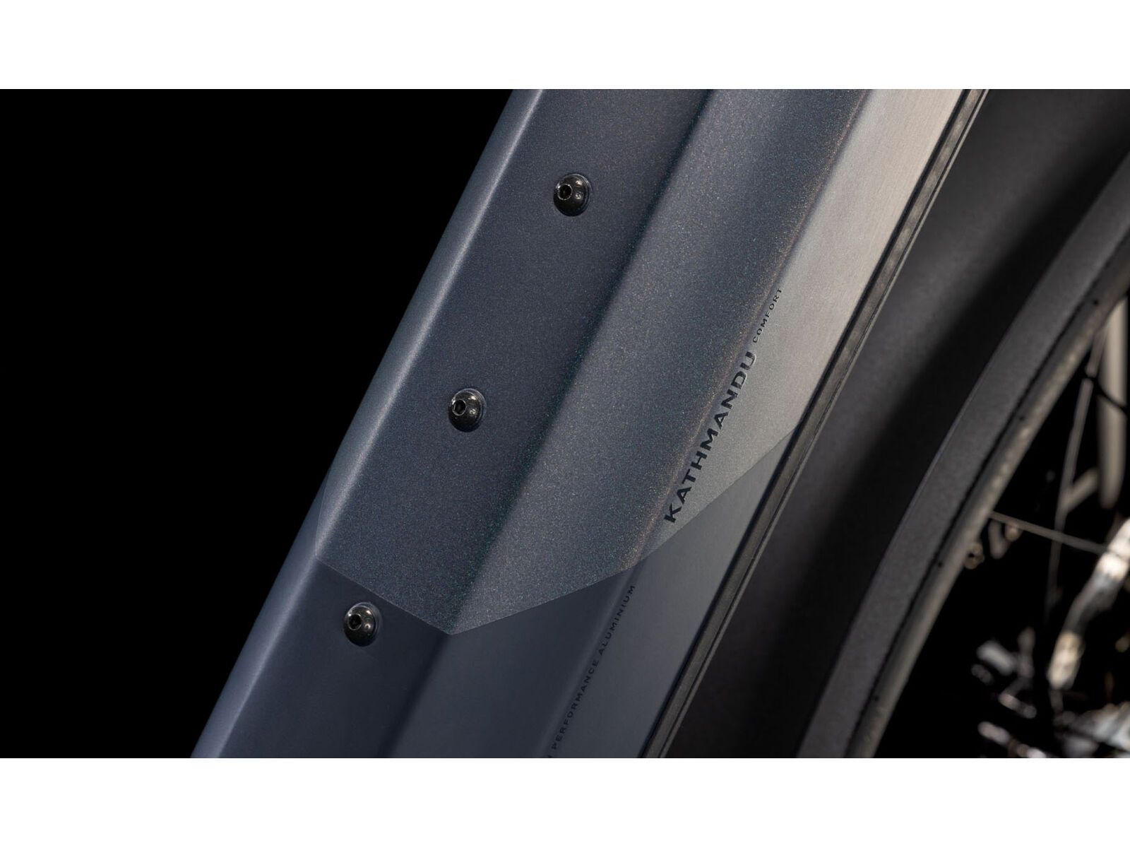 Cube Kathmandu Hybrid Comfort SLX 800 Easy Entry, nightsky´n´ink - Bild 3