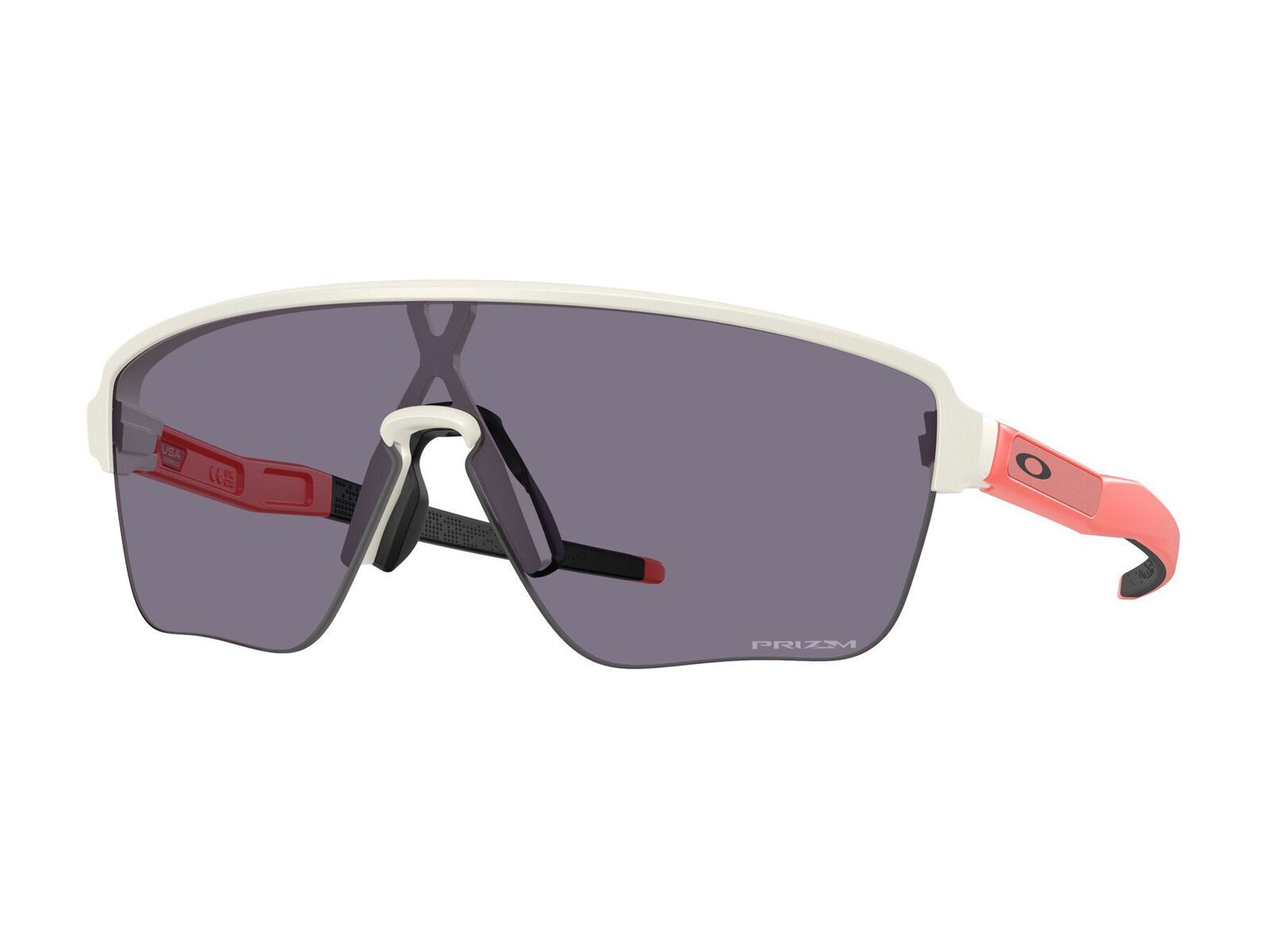 Oakley Corridor SQ Velocity Collection, Prizm Grey - Bild 1