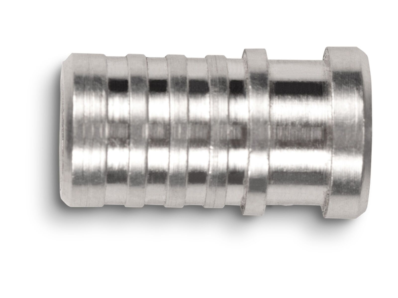 Cube Acid Dunlop Ventiladapter, silver - Bild 1