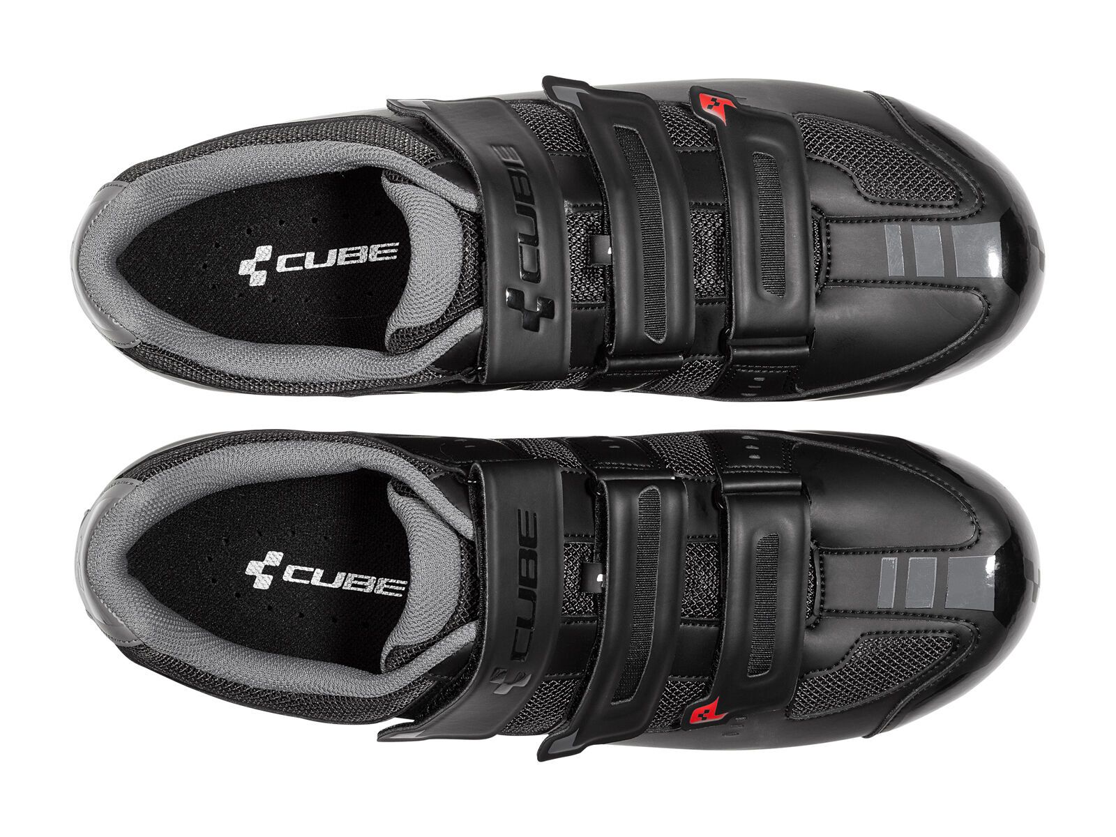Cube Schuhe Road CMPT, Blackline - Bild 2