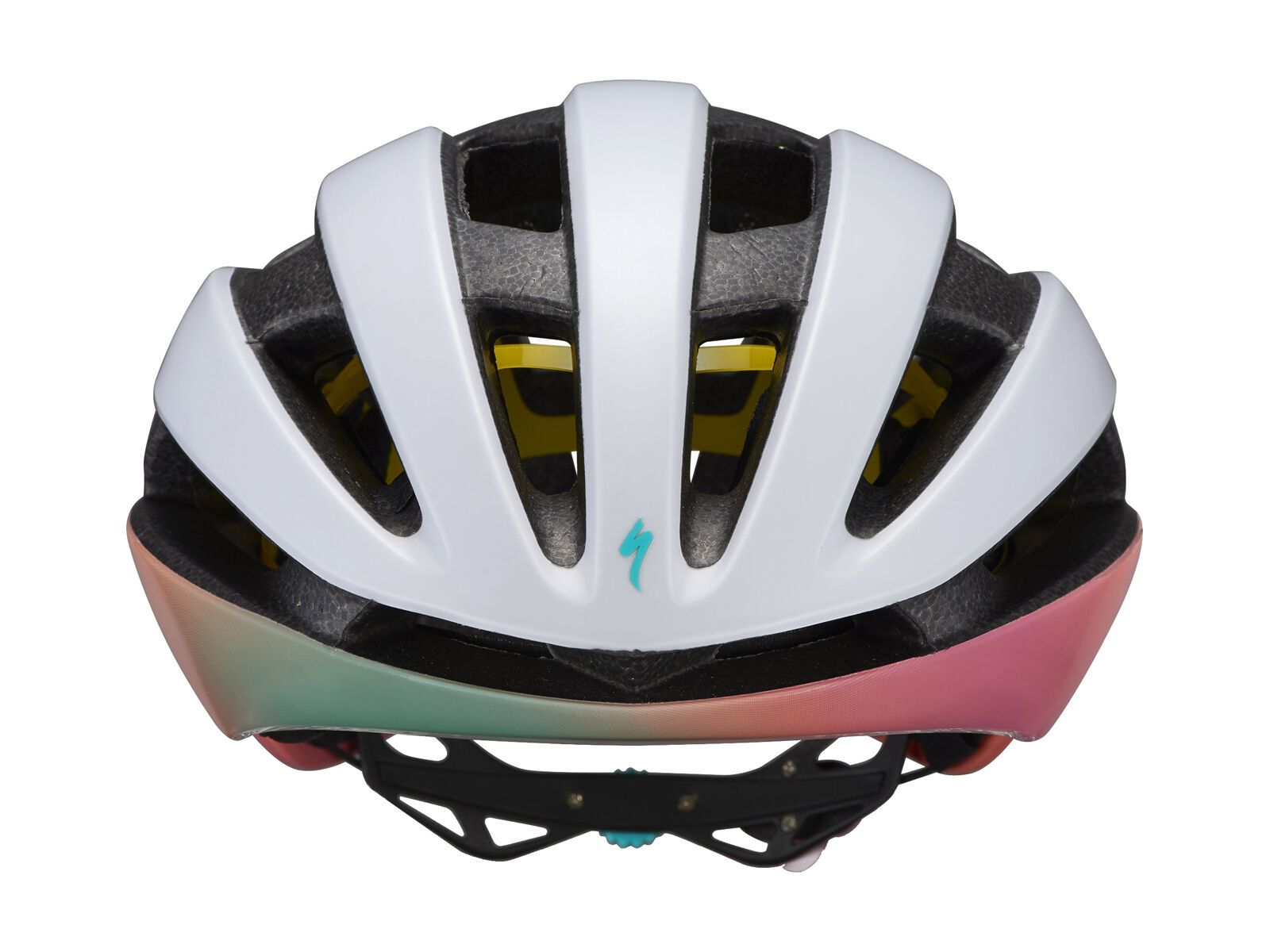 Specialized Airnet MIPS, wild matte dove grey - Bild 3