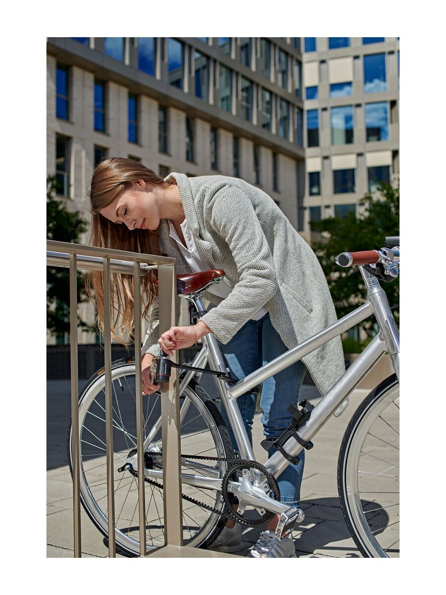 Trelock FS 480 Cops X-Press - 100 cm - Bild 6